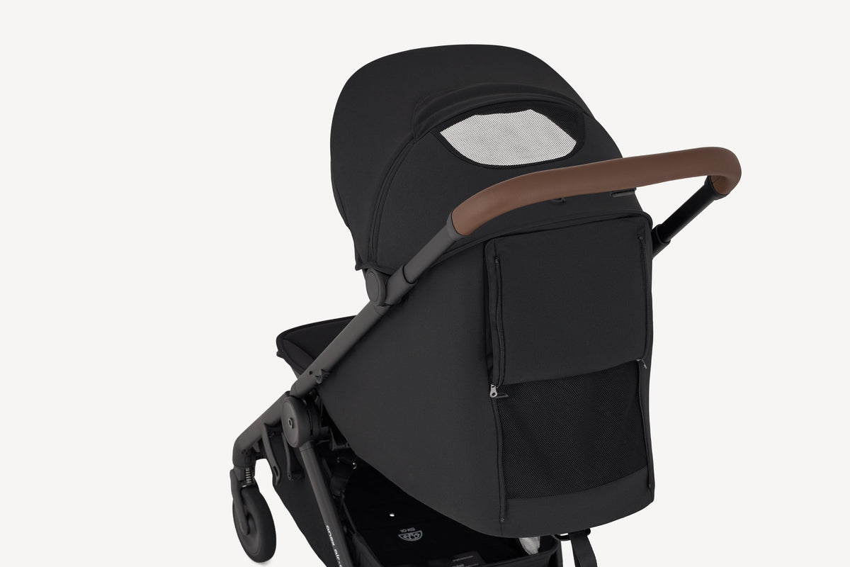 Karrocë travel Anex Air-Q, ultra lightweight, cabin-size