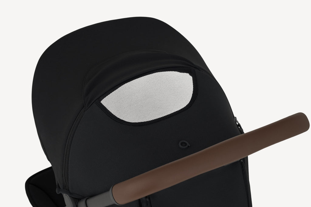 Karrocë travel Anex Air-Q, ultra lightweight, cabin-size