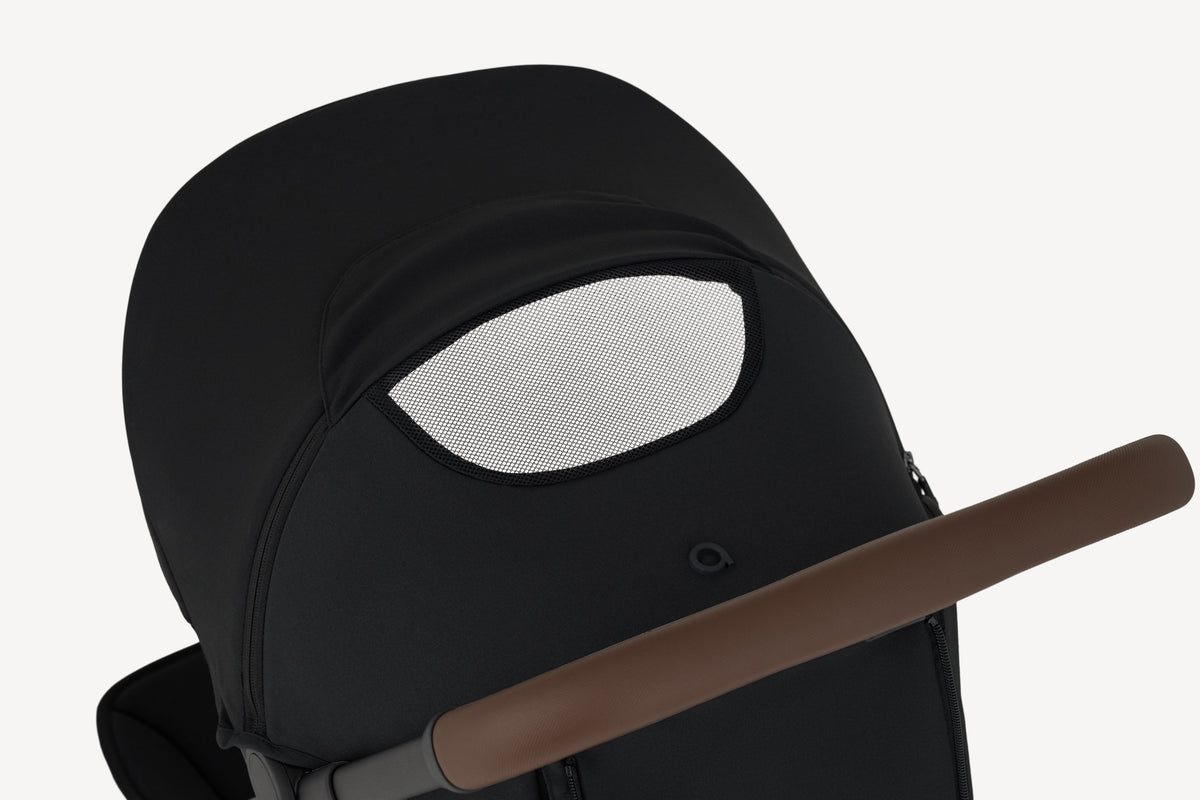 Karrocë travel Anex Air-Q, ultra lightweight, cabin-size