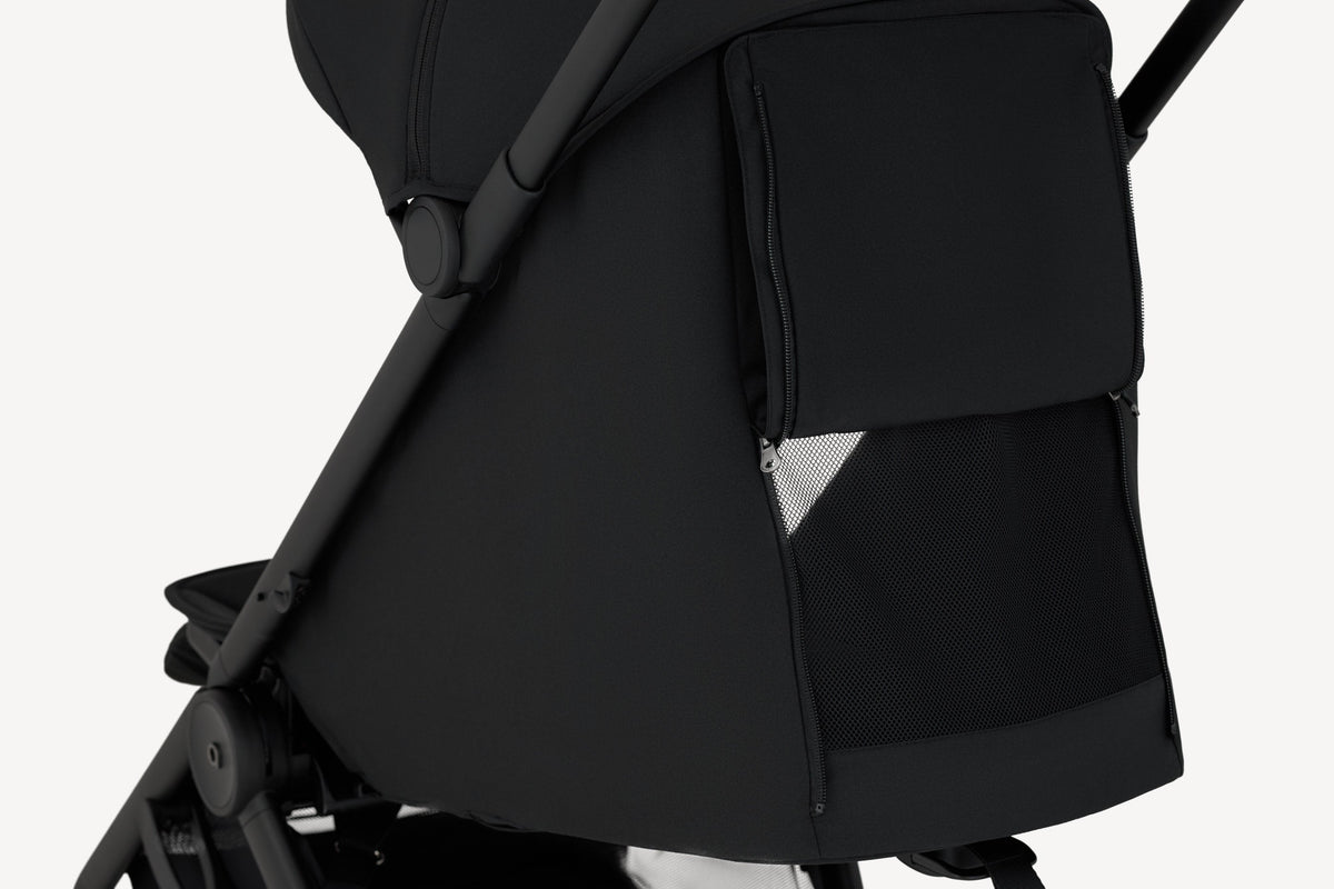 Karrocë travel Anex Air-Q, ultra lightweight, cabin-size