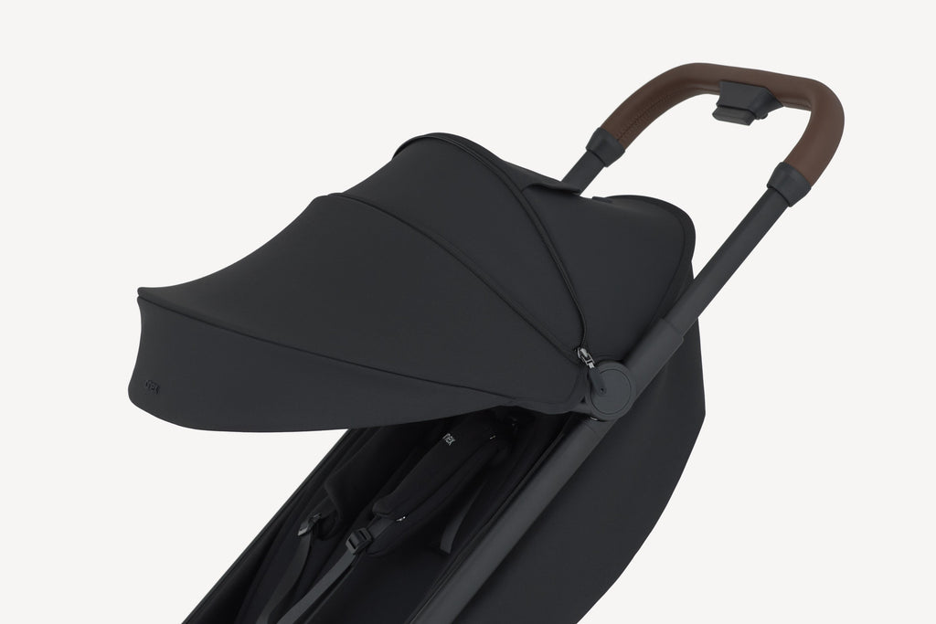 Karrocë travel Anex Air-Q, ultra lightweight, cabin-size