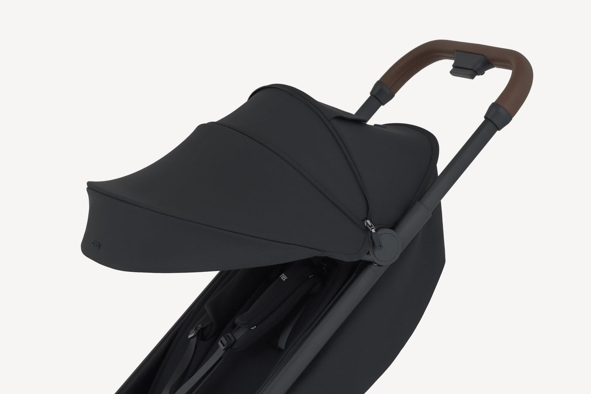 Karrocë travel Anex Air-Q, ultra lightweight, cabin-size