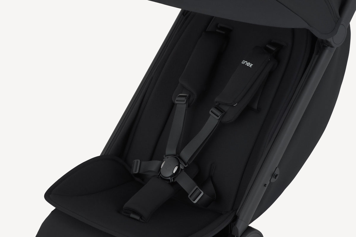 Karrocë travel Anex Air-Q, ultra lightweight, cabin-size