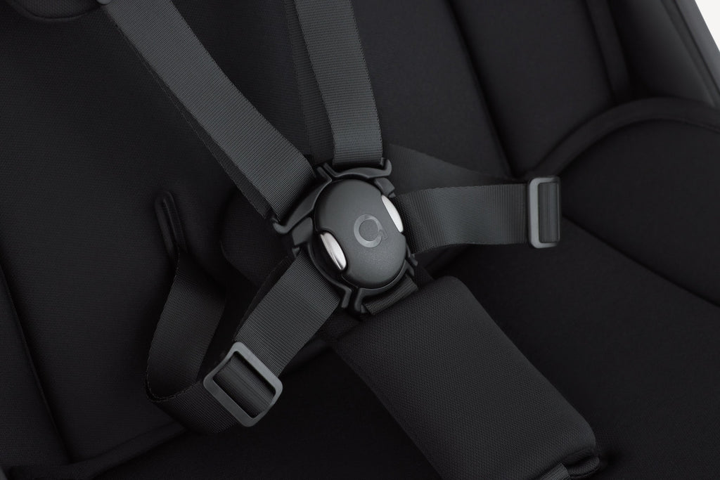 Karrocë travel Anex Air-Q, ultra lightweight, cabin-size