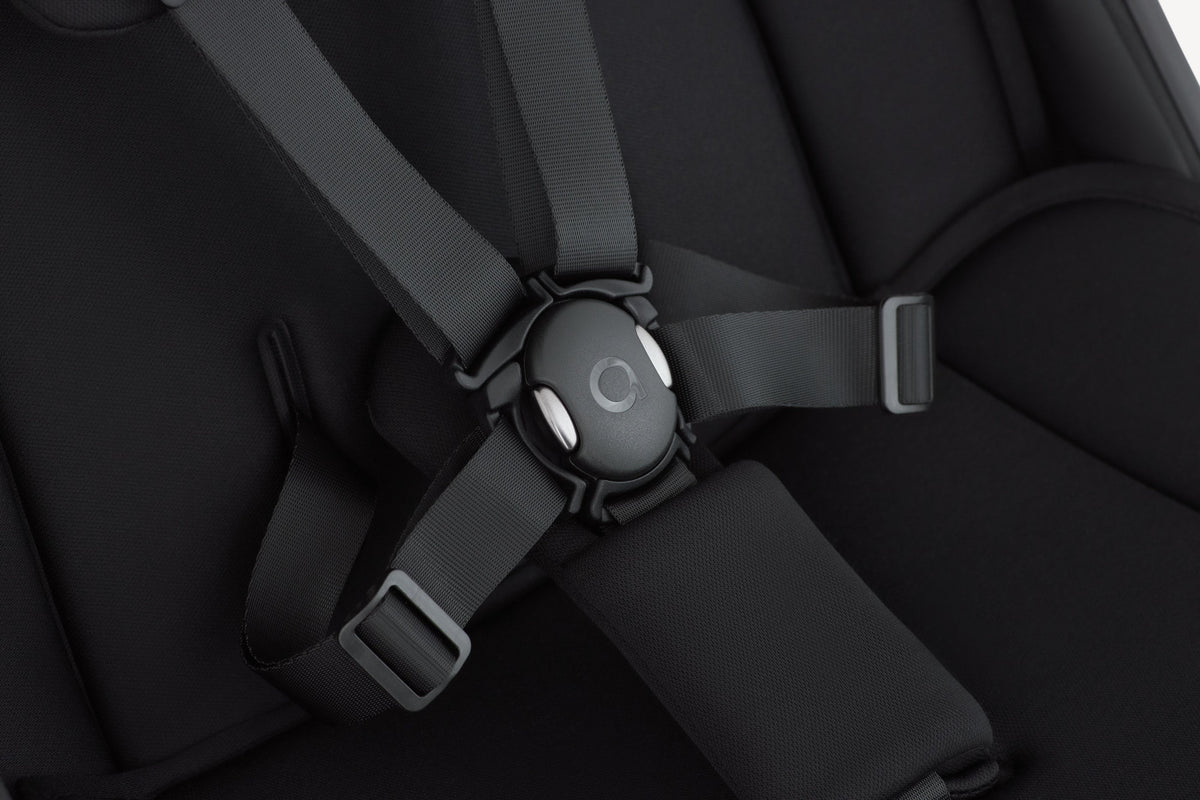 Karrocë travel Anex Air-Q, ultra lightweight, cabin-size