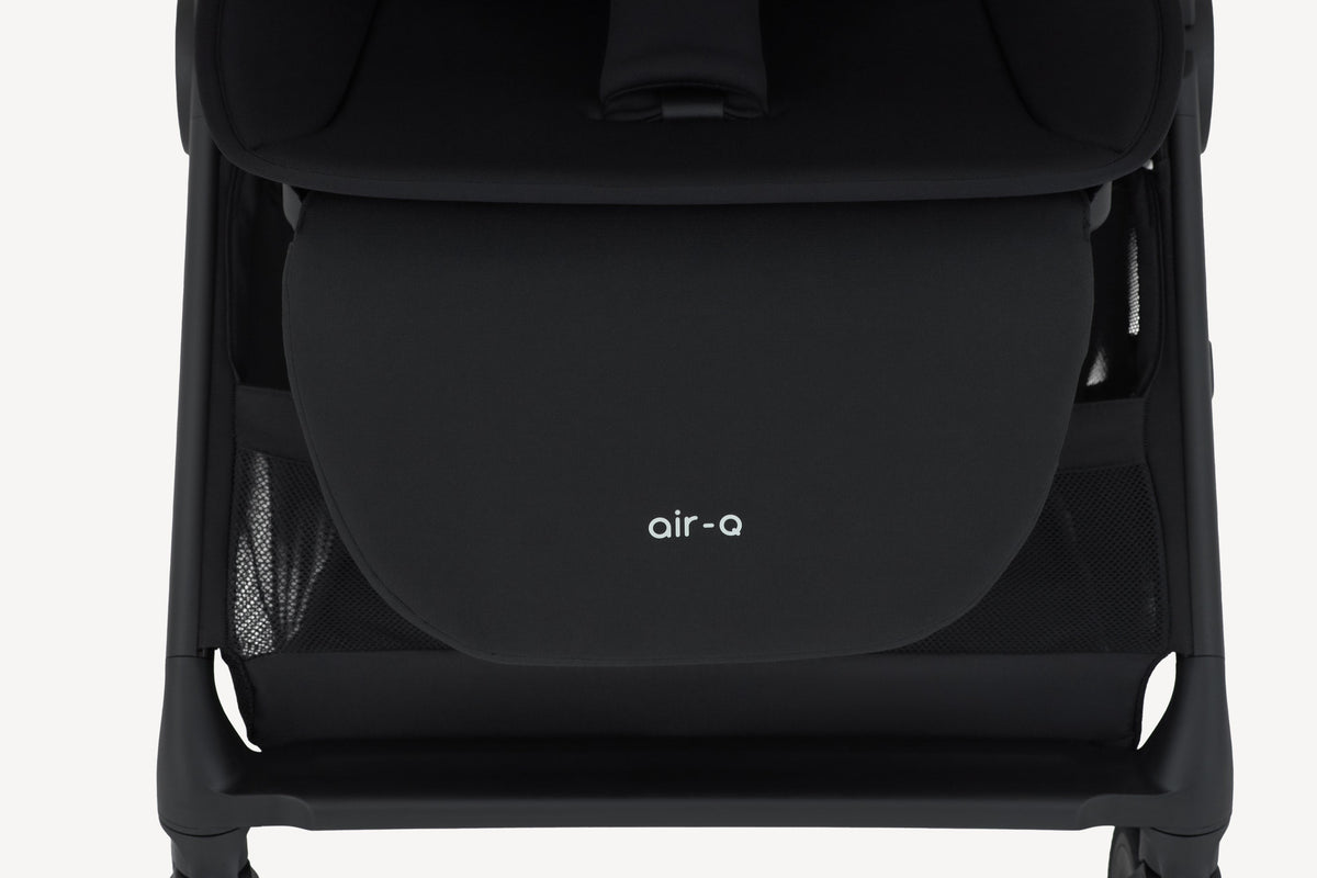 Karrocë travel Anex Air-Q, ultra lightweight, cabin-size