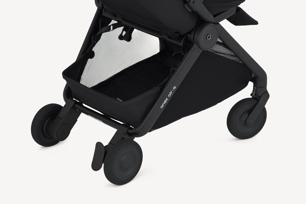 Karrocë travel Anex Air-Q, ultra lightweight, cabin-size