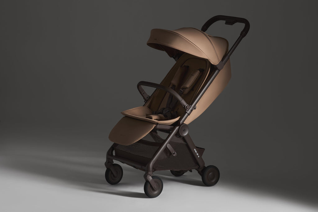 Karrocë travel Anex Air-Q, ultra lightweight, cabin-size