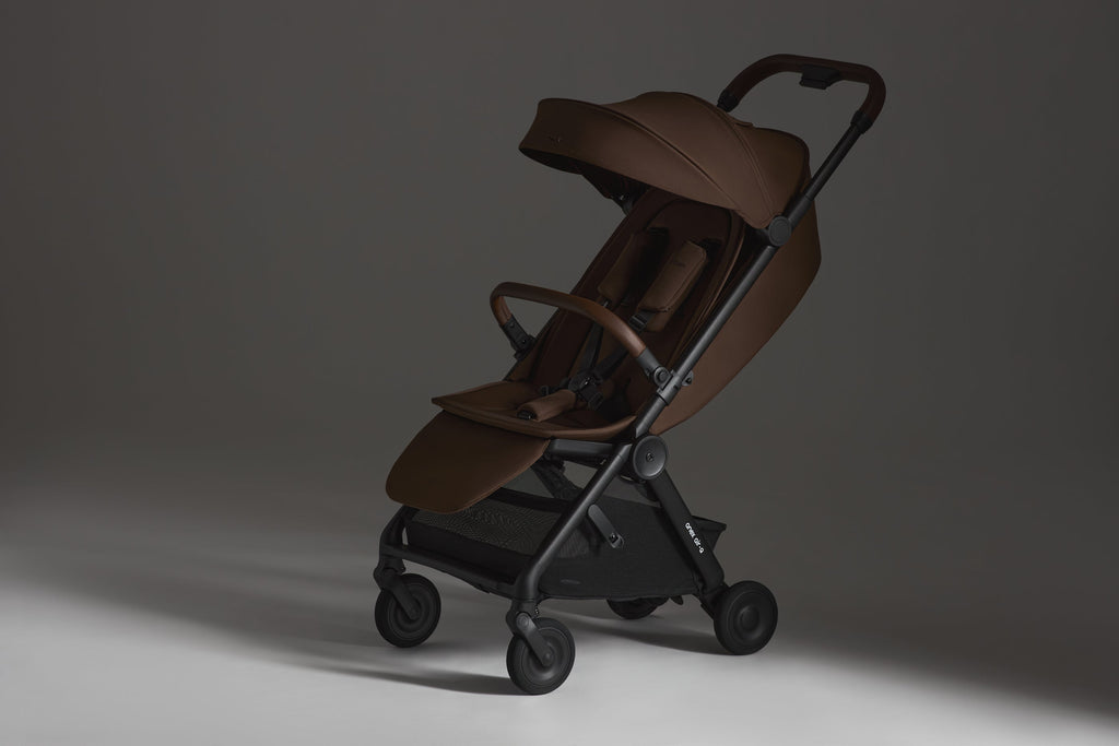 Karrocë travel Anex Air-Q, ultra lightweight, cabin-size
