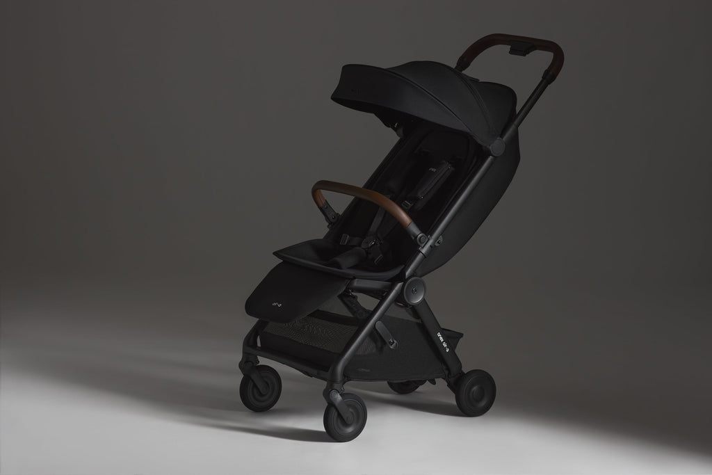 Karrocë travel Anex Air-Q, ultra lightweight, cabin-size