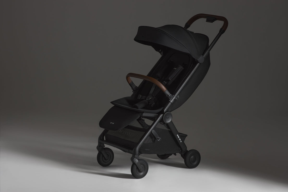 Karrocë travel Anex Air-Q, ultra lightweight, cabin-size