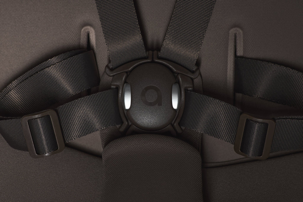 Karrocë travel Anex Air-Q 2n1, ultra lightweight, cabin-size