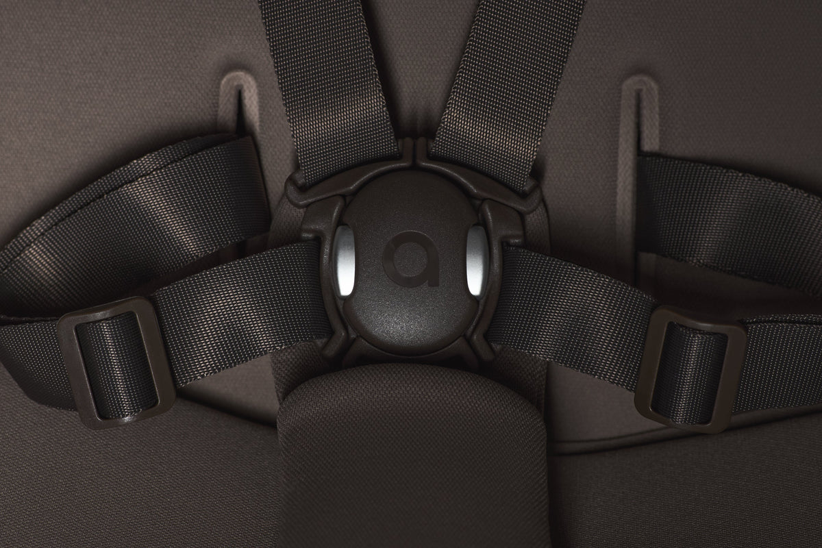 Karrocë travel Anex Air-Q 2n1, ultra lightweight, cabin-size