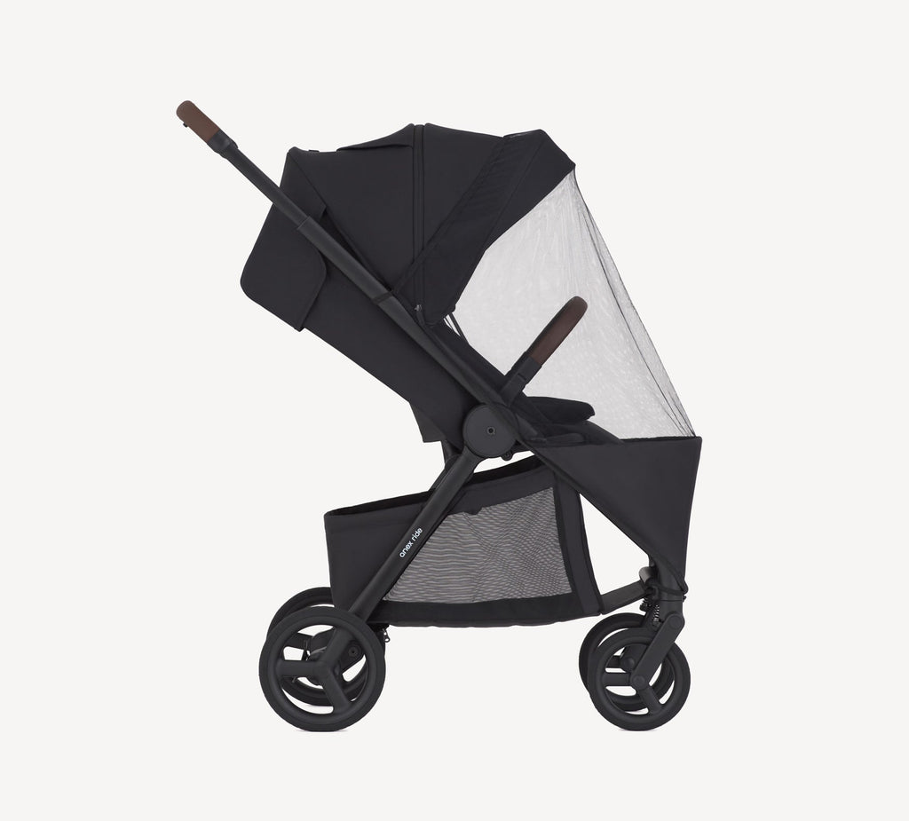 Karrocë Anex Ride, ultra smooth, all-terrain, one-hand fold