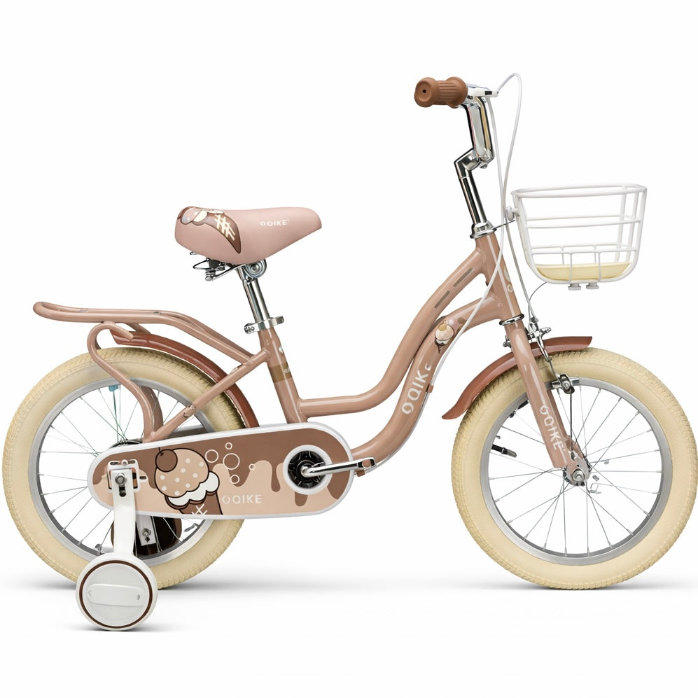 Bicikletë për Fëmijë - Echo