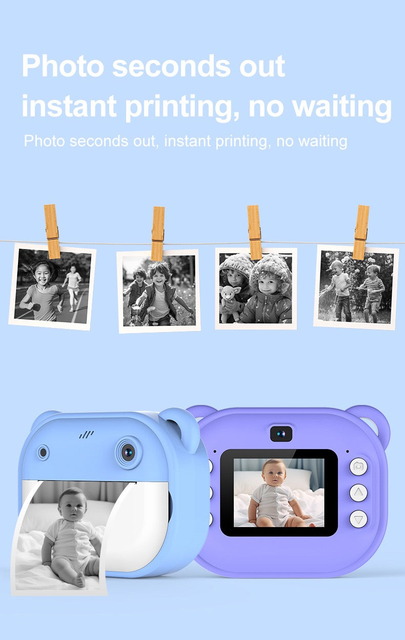 Loder Plastike - Aparat Fotografik