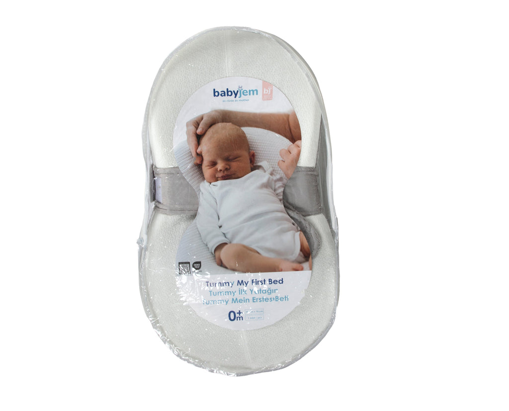 Dyshek Multifunksional Reflux BabyJem