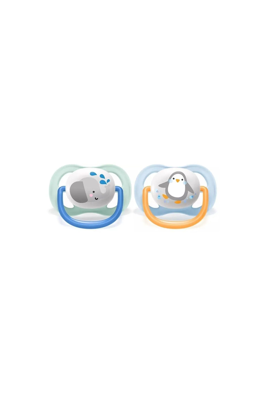 Biberon Philips Avent Ultra Air 0-6 muaj – Set 5 (2 copë)