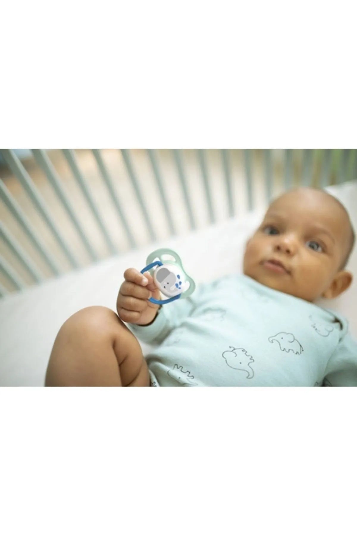 Biberon Philips Avent Ultra Air 0-6 muaj – Set 5 (2 copë)