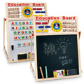 Loder Druri - Tabelë edukative magnetike