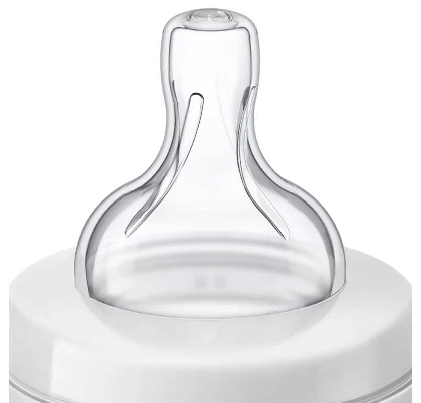 Shishe Philips Avent Anti-colic 125 ml