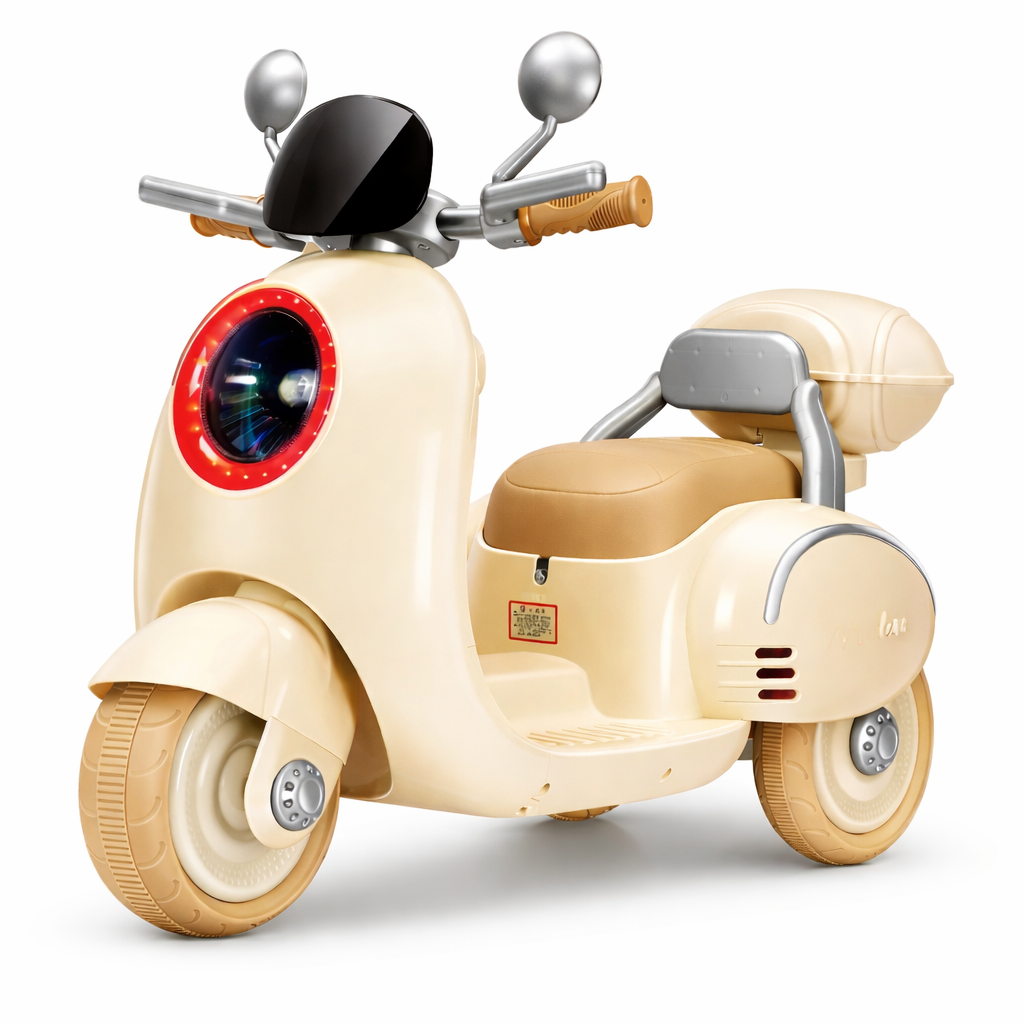 Motorr elektrik Valencia