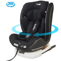 Ulëse për Veturë Kidilo - Isofix 360 Pro