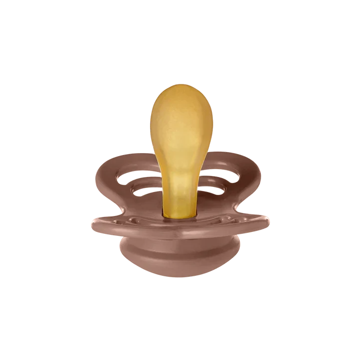 Biberon BIBS Supreme Pacifik - 2 copë