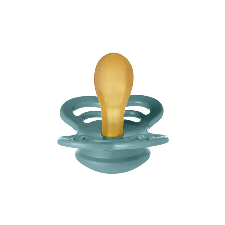 Biberon BIBS Supreme Pacifik - 2 copë