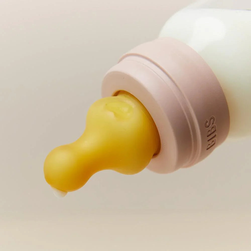 Ndërruese për Shishe BIBS Latex