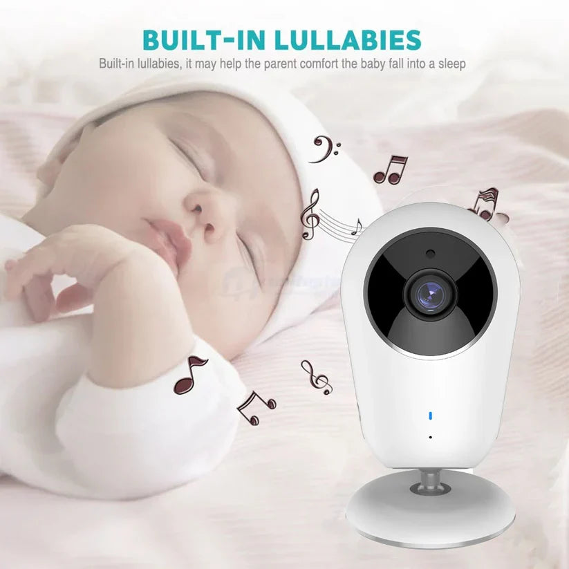 Kamerë Monitorimi - Video Baby Monitor Gala