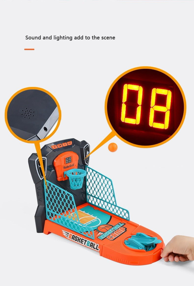 Loder Plastike - Basketboll