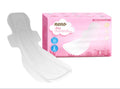 Neno Fina Peceta postpartum