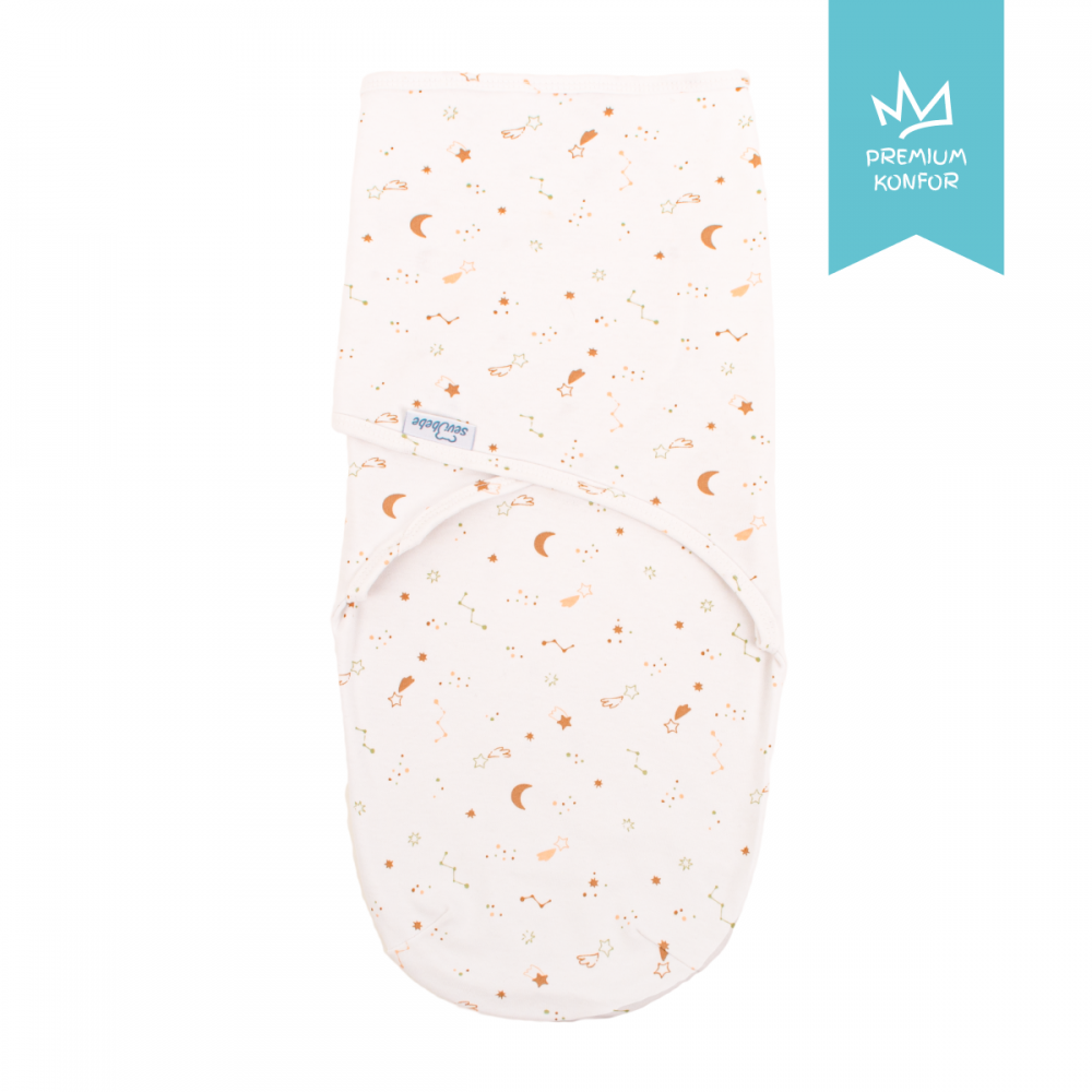 Hyram Bebesh Interlok 100% Pambuk – Art. 118-168