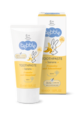 Past Dhëmbësh Bebble – Shije Banane