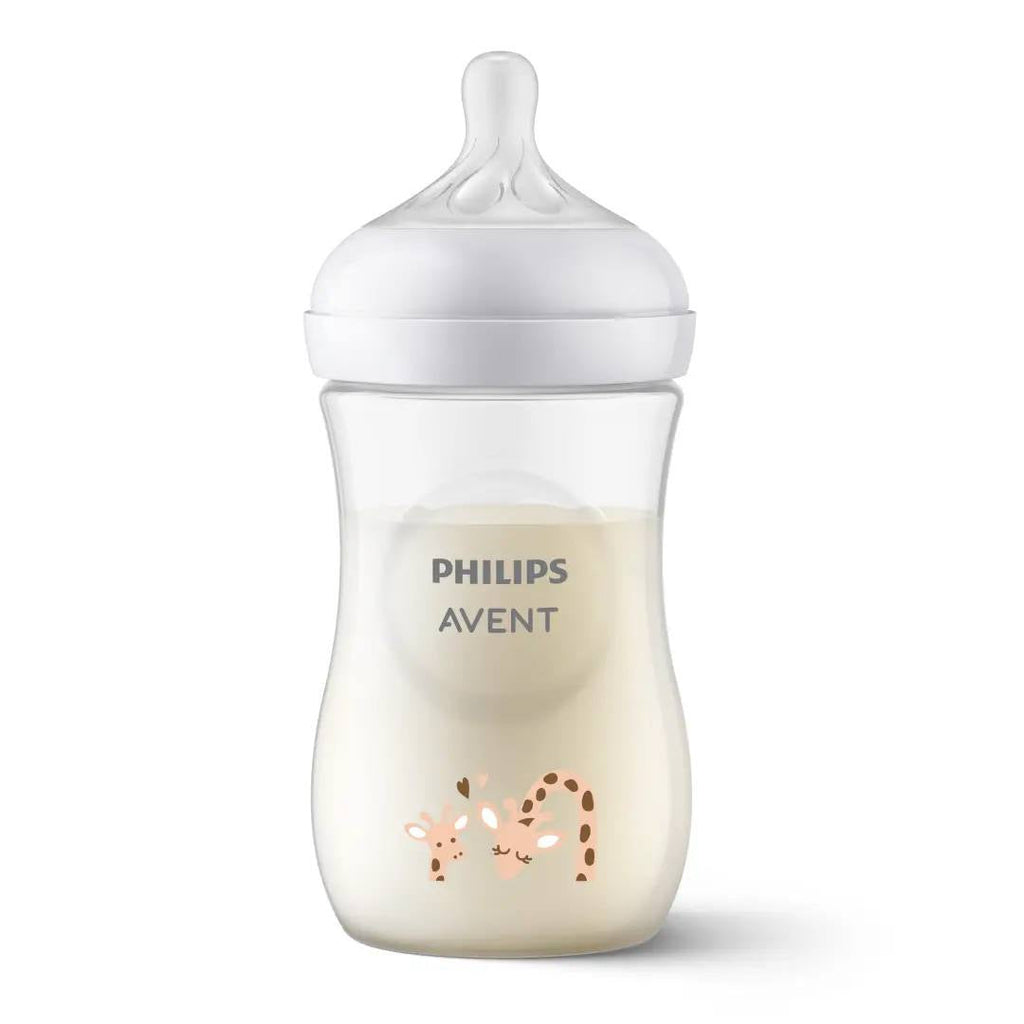 Shishe Philips Avent 260 ml - Set 2