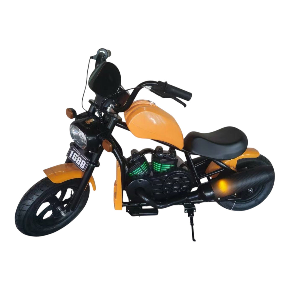 Motorr elektrik Rio