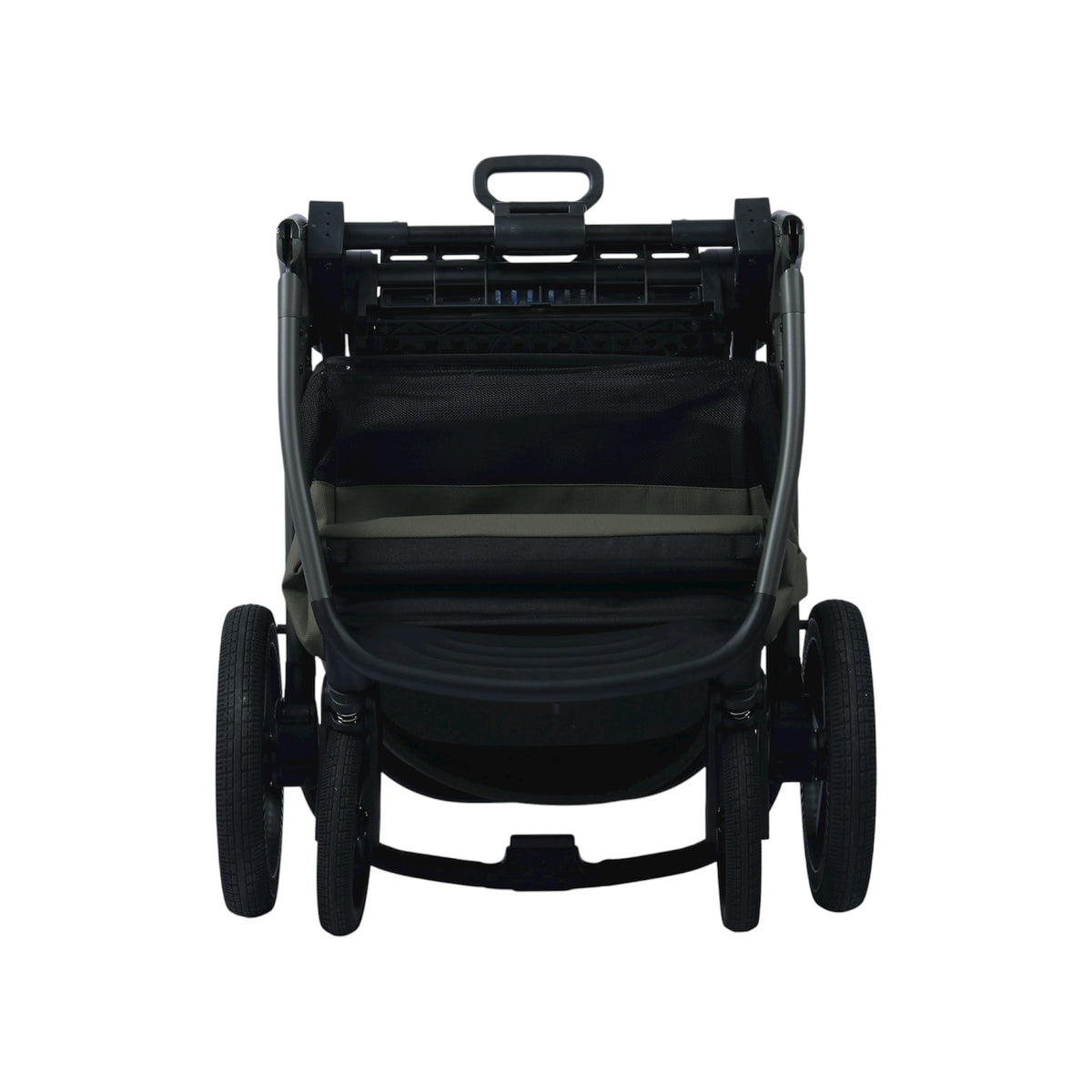 Karrocë Burbay - Set 4në1 J01