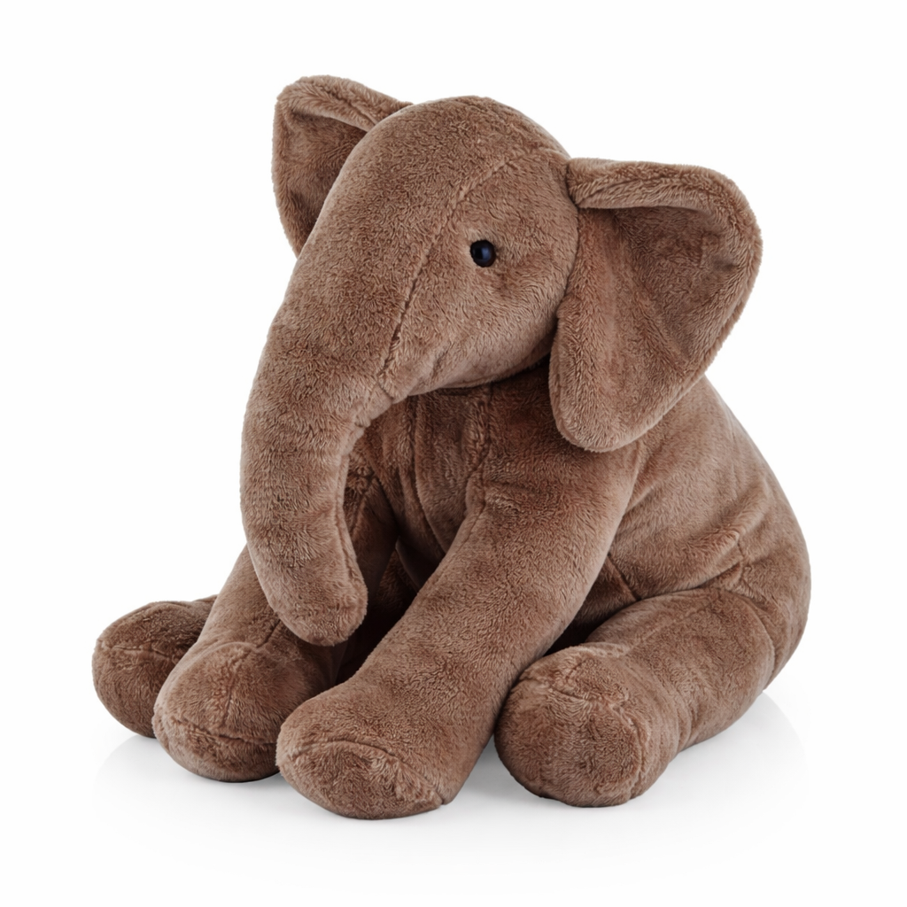 Loder e Bute - Elefant