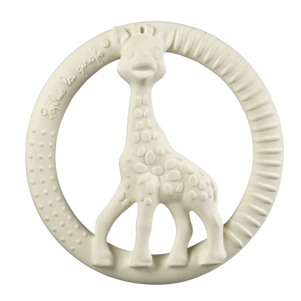 Kruajtëse dhëmbësh Sophie la Girafe - Modeli 7