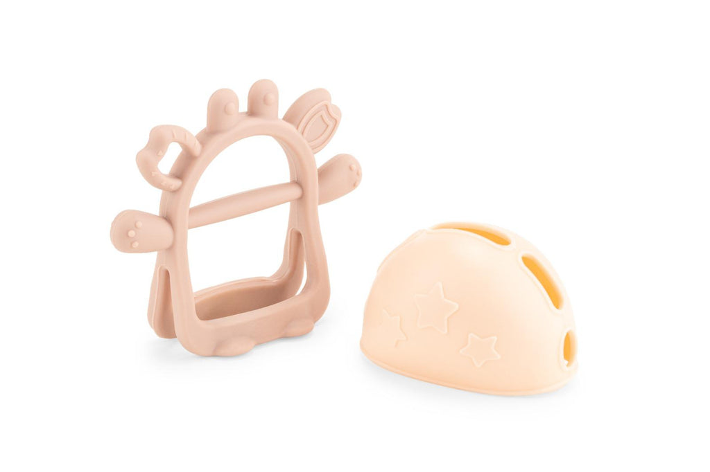 Lodër për dhëmbë për bebe - BabyJem 943