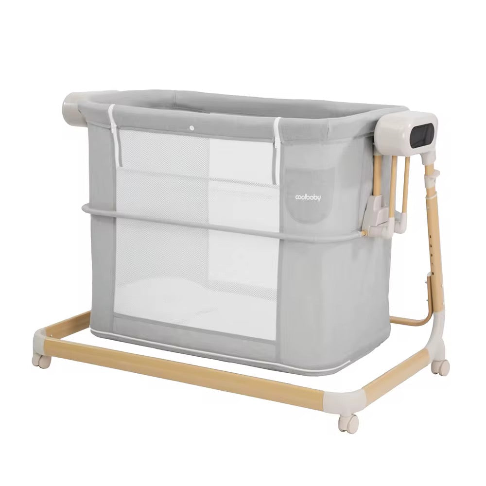 Shtrat Elektrik CoolBaby - Modeli 1