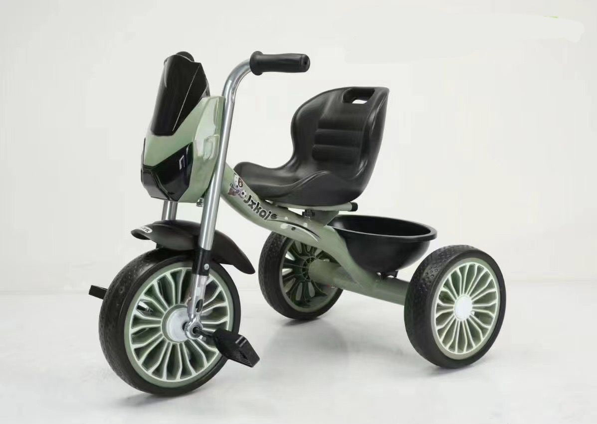 Tricikletë për Fëmijë - Modeli 3