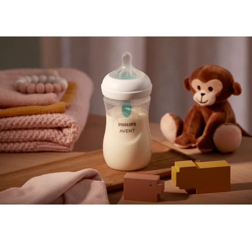 Shishe Philips Avent AirFree 260 ml