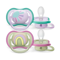 Biberon Philips Avent Ultra Air 0-6 muaj – Set 7 (2 copë)