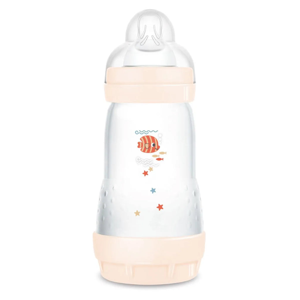 Shishe MAM 260ml - (2+ muaj)