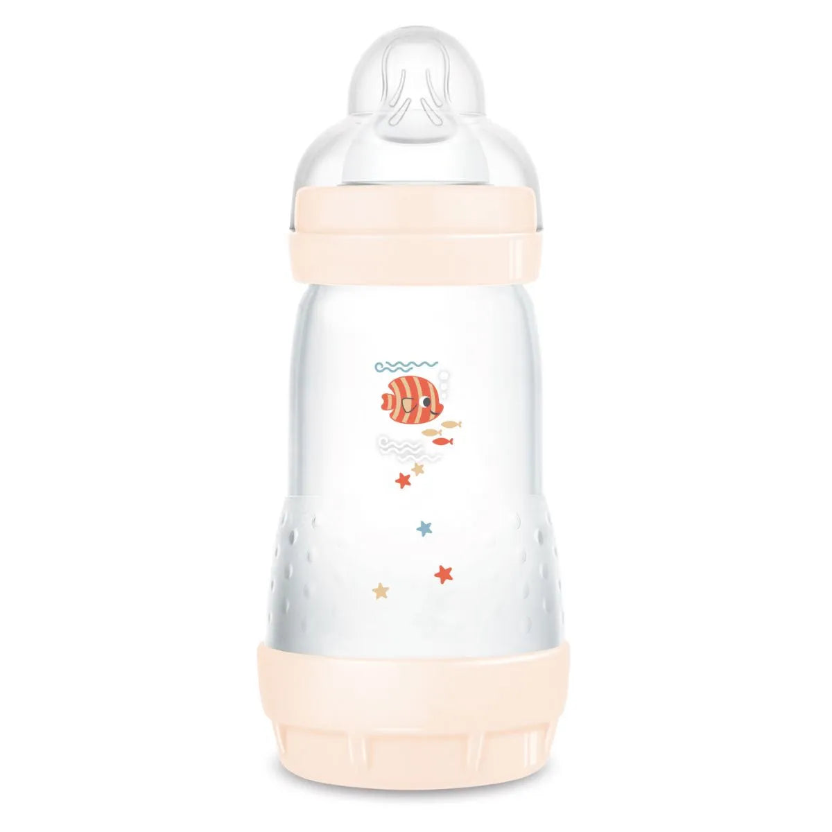 Shishe MAM 260ml - (2+ muaj)
