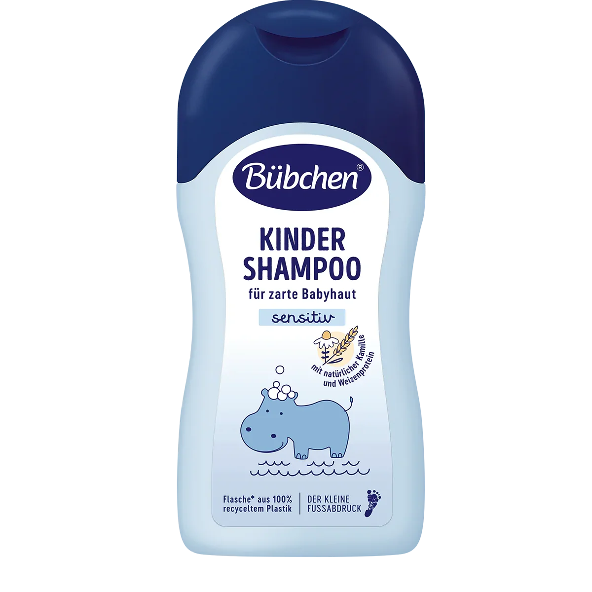 Shampo për Fëmijë Bübchen