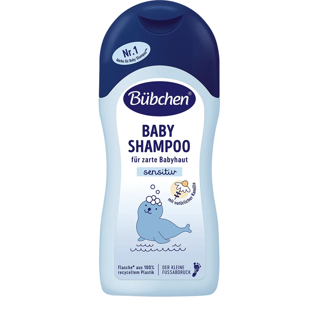 Shampo për Bebin Bübchen 200ml