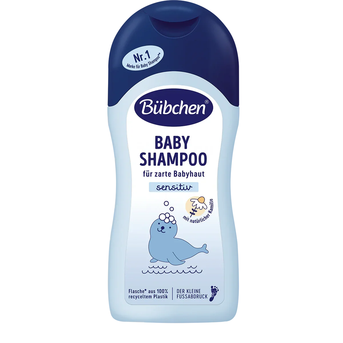 Shampo për Bebin Bübchen 200ml